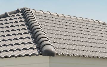 advantages of Aghalee clay roofing