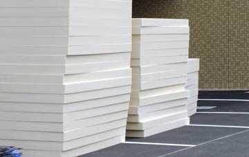 Aghalee flat roof insulation costs