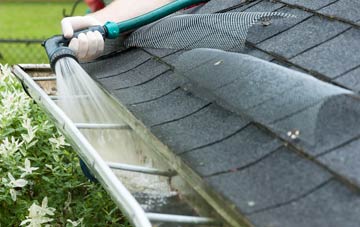 Aghalee gutter cleaning costs