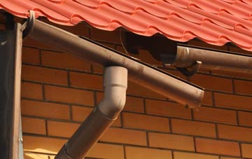Aghalee gutter repair costs