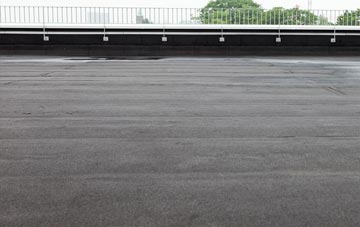 Aghalee asphalt roof replacement