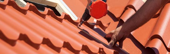 save on Aghalee roof installation costs
