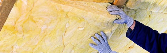 quotes for Aghalee roof insulation