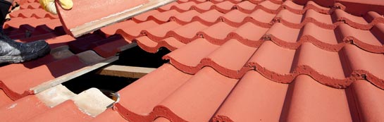 compare Aghalee roof repair quotes