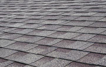 Aghalee tiles for shallow pitch roofing