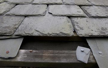 Aghalee slate roof repairs and maintenance