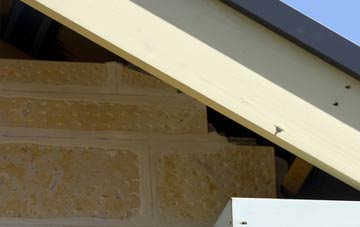 soffit repair Aghalee