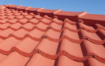Aghalee tile and slate roof replacement