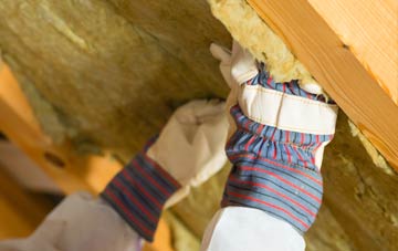 types of Aghalee pitched roof insulation materials
