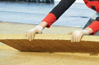 find rated Aghalee roof insulation companies